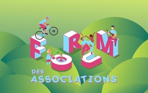 forum des associations