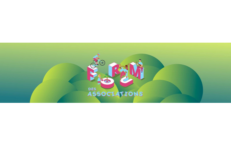 forum des associations