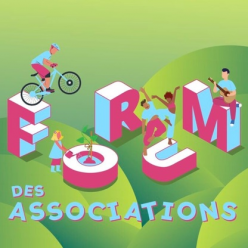 forum des associations